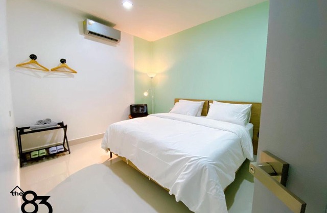 The 83 Betong GuestHouse