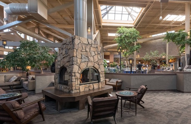 The Academy Hotel Colorado Springs