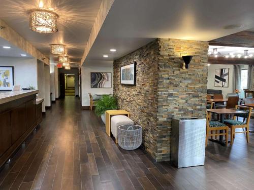 The Addison Hotel SureStay Collection by Best Western