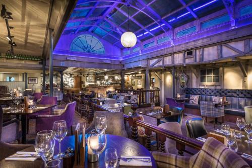 The Admiral Rodney Hotel, Horncastle, Lincolnshire - The Coaching Inn Group