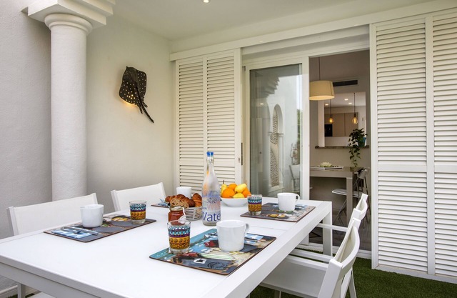 The Alcazaba Denia beautiful villa