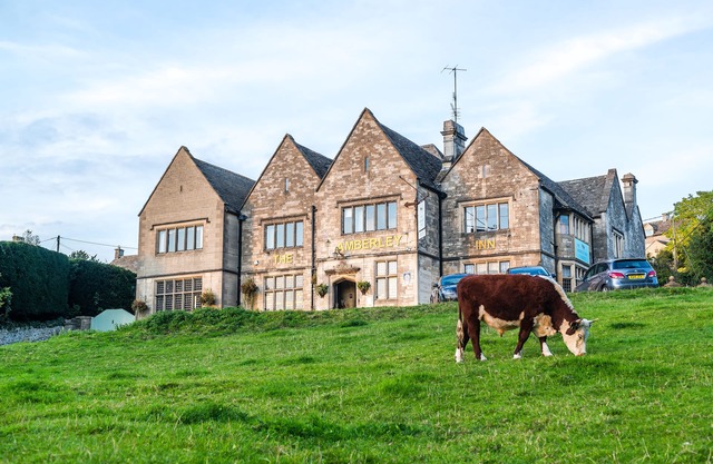 The Amberley Inn