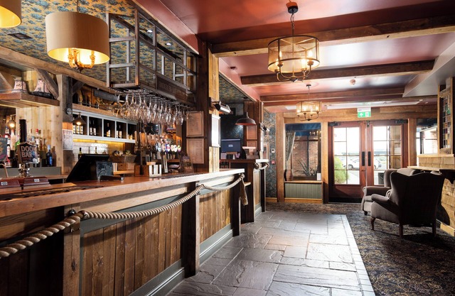 The Amble Inn - The Inn Collection Group