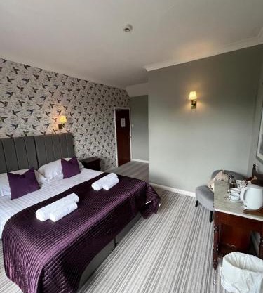 The Ardingly Inn