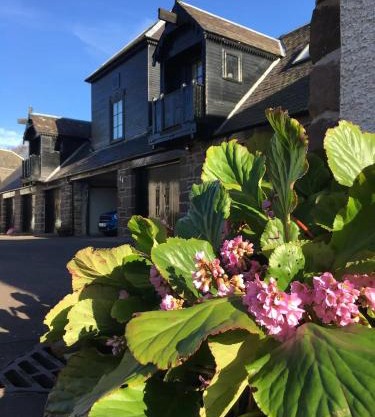 The Art Loft at Beechtrees, Crieff