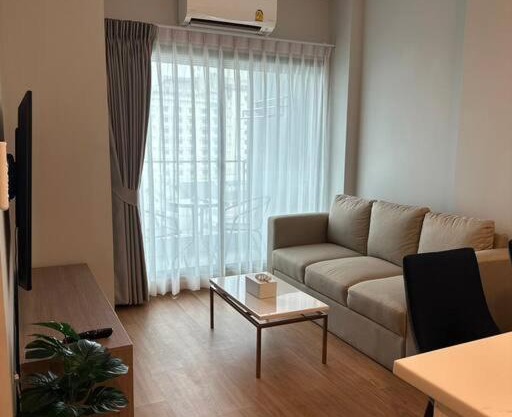 The Astra Sky River Night Bazaar(luxury apartment)