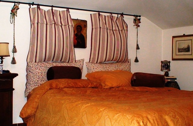 The Attic