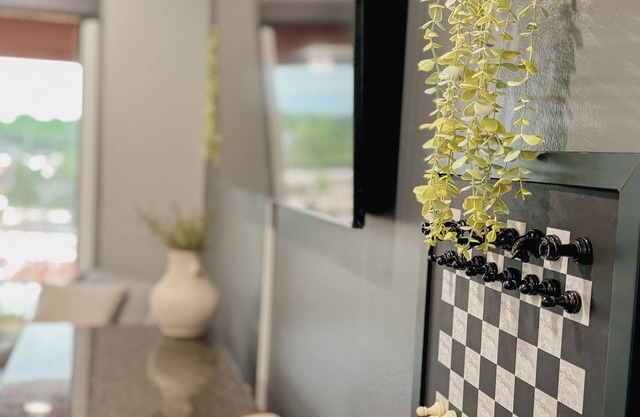 The Aura of Cheyenne Condo