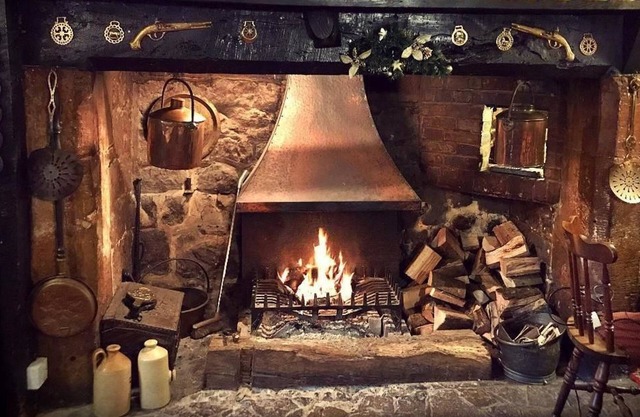 The Barford Inn