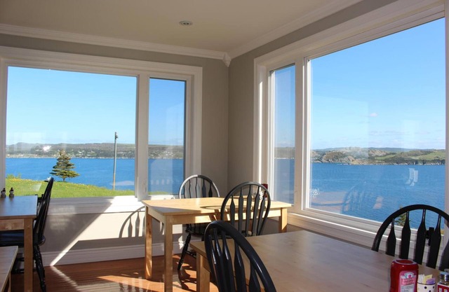 The Bayside Bed & Breakfast
