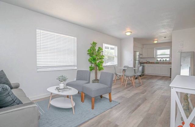 The Bayside Retreat - Unit A