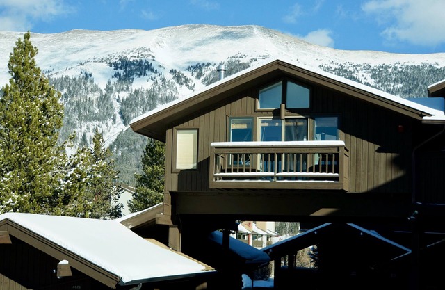 The Beach Haus on Copper Mountain Preview listing