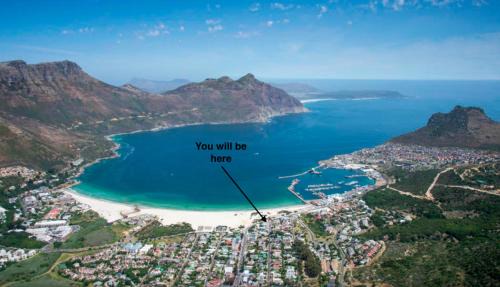 THE BEACH Holiday Accommodation