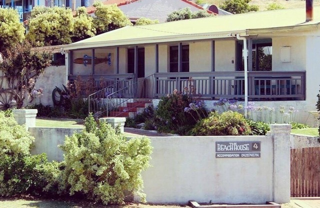 The Beach House - Prevelly