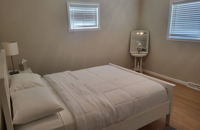 The Beautiful Sunset Home