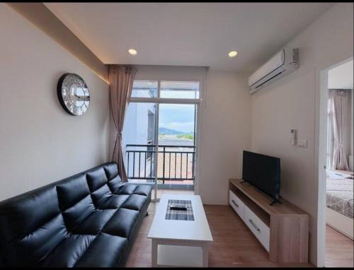 The Bell condominium