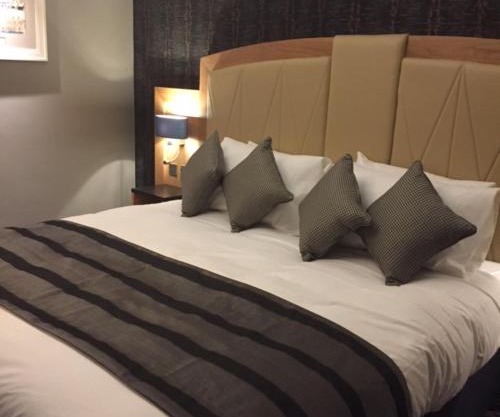 The Bell Hotel Aylesbury
