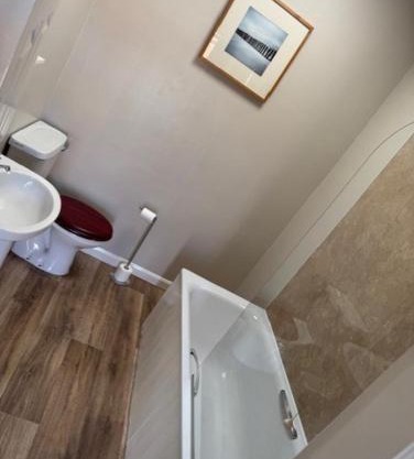 The Bell Hotel Cottages