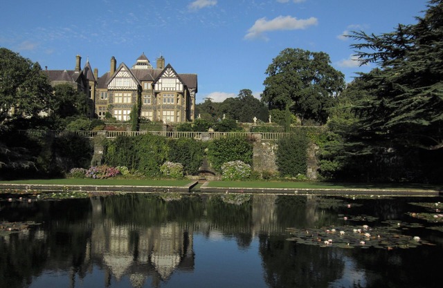 The best of both worlds in beautiful North Wales