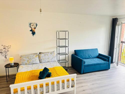 The Bethnal Green Stay
