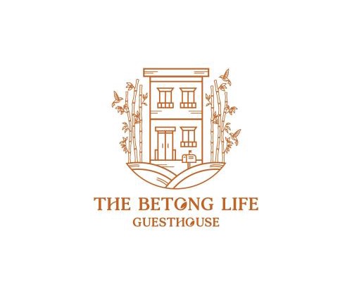 The Betong Life Guesthouse