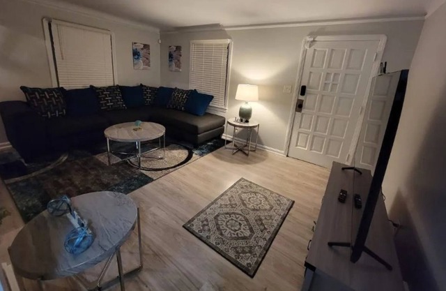 The Billiards Bungalow spacioius