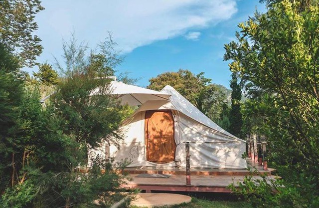 The Birder's Lodge Khao Yai