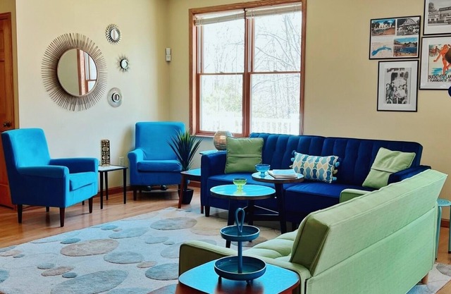 The Bitter End on the Ohio/Erie Canal at Buckeye Lake