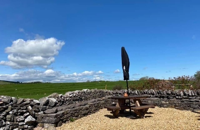 The Black Bull at Nateby