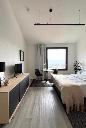 The Black Sheep BnB