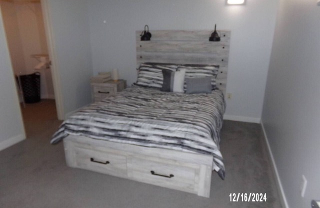 The Block in downtown INDY