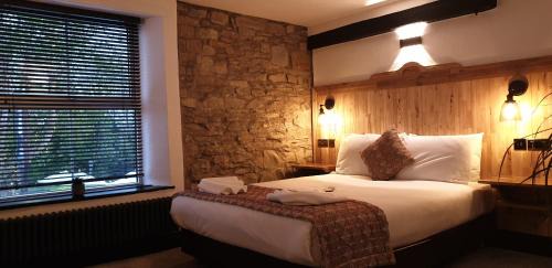 The Blue Boar - Historic Country Inn near Stratford-upon-Avon