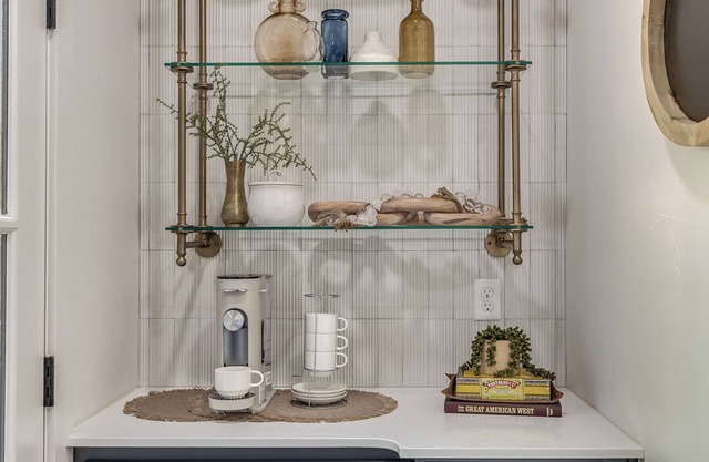 The Blue Stag at Selah 2 bed 2 bath+ loft Sleeps 7