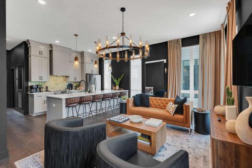 The Bootleg A Stylish Prohibition Inspired Home