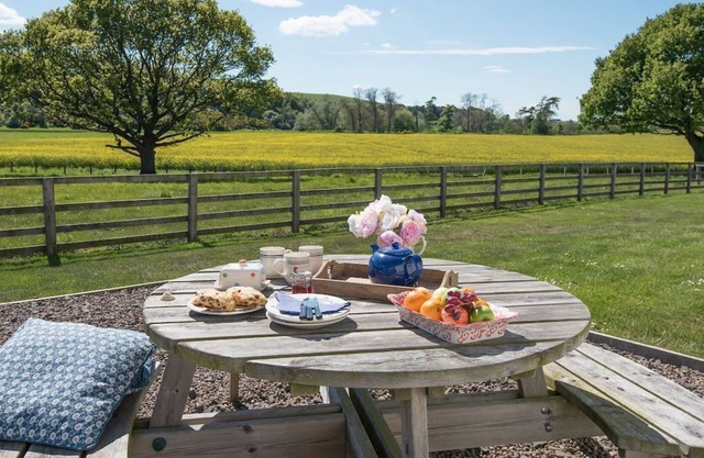 THE BOTHY AT REEDSFORD - Perfect for families looking to explore Northumberland