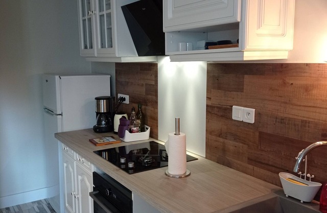 The Bougainville, 4-star comfort in the heart of St MALO