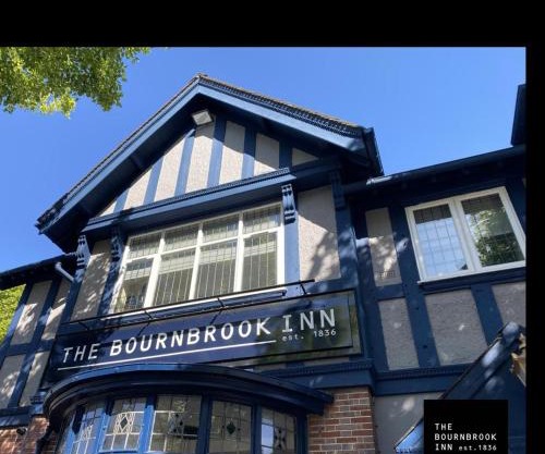 The Bournbrook Inn
