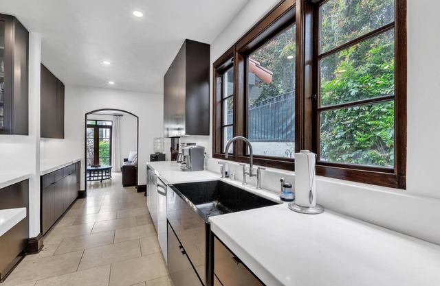The Bowman-Cotton Bayfront Estate - New Listing