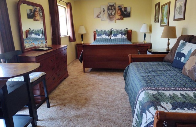 The Branded Calf Bed & Breakfast