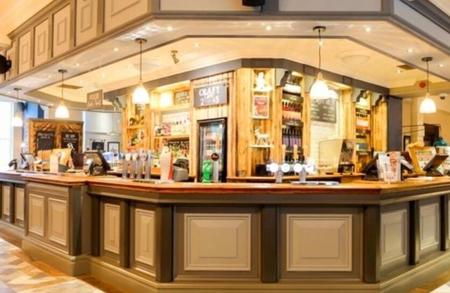 The Brentwood Hotel by Greene King Inns