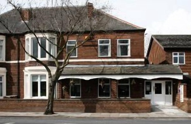 The Briarcroft