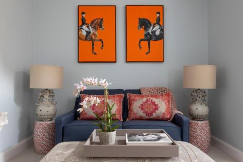 The Broughton Townhouse