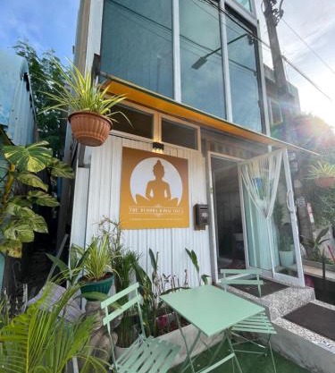 The Buddha Rawai Villa