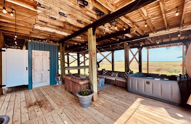 The Bungalow on Boggy Bay