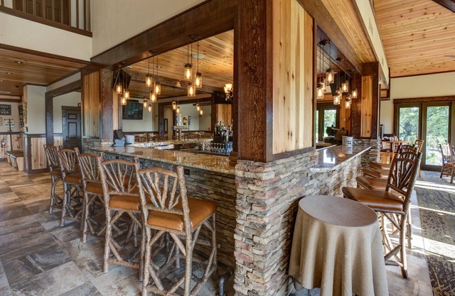 The Bunk Haus by Innsbrook Vacations!