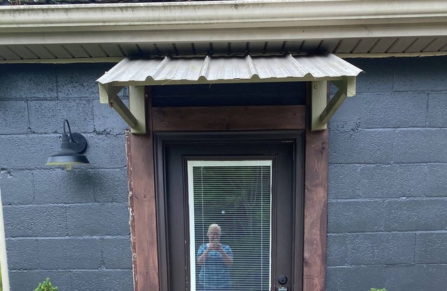 The Bunker House