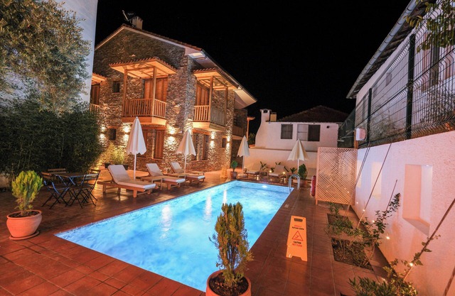 The Cadianda Inn