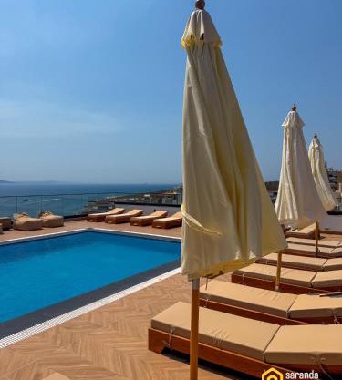 The Calaya - Aparthotel Saranda