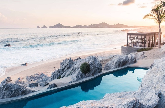 The Cape, A Thompson Hotel, by Hyatt