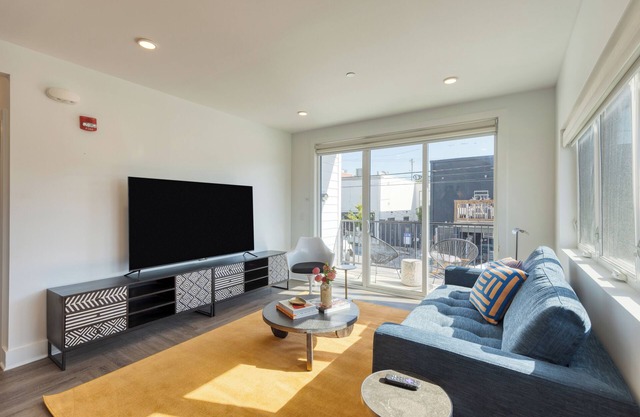 The Carter by AvantStay | 2nd Floor, Sleeps 48